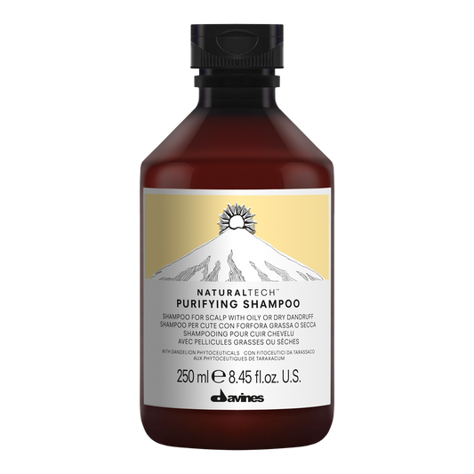 PURIFYING SHAMPOO