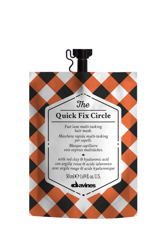 Quick fix circle