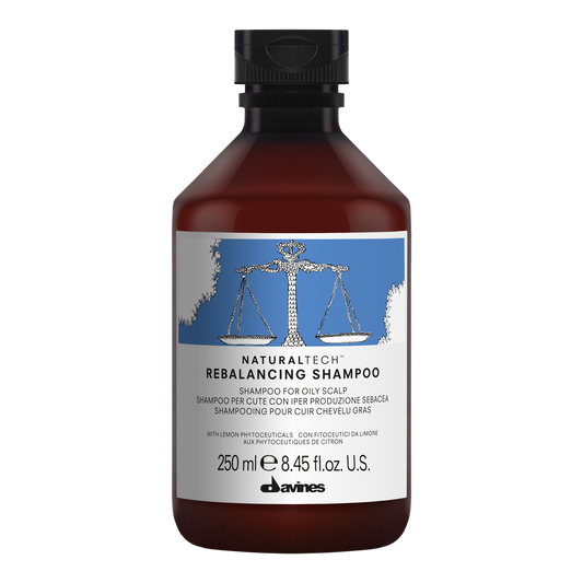 REBALANCING Shampoo