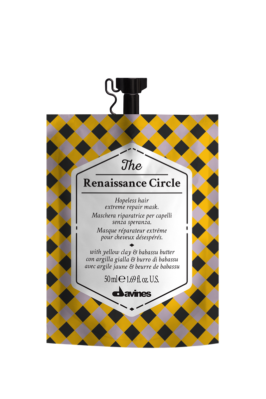 Renaissance circle