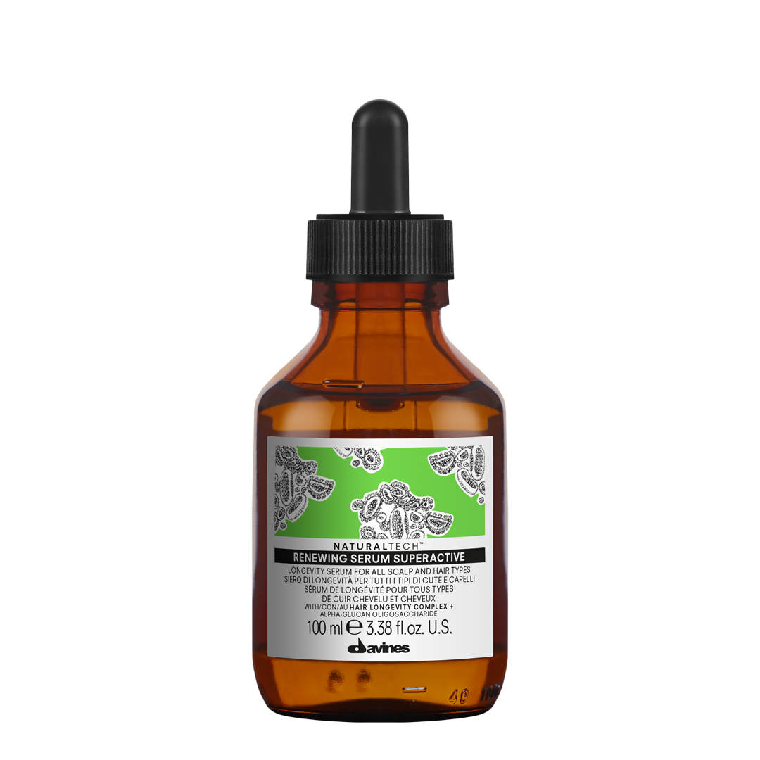 RENEWING SERUM SUPERACTIVE