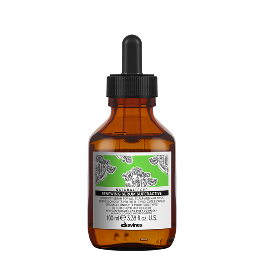 RENEWING SERUM SUPERACTIVE