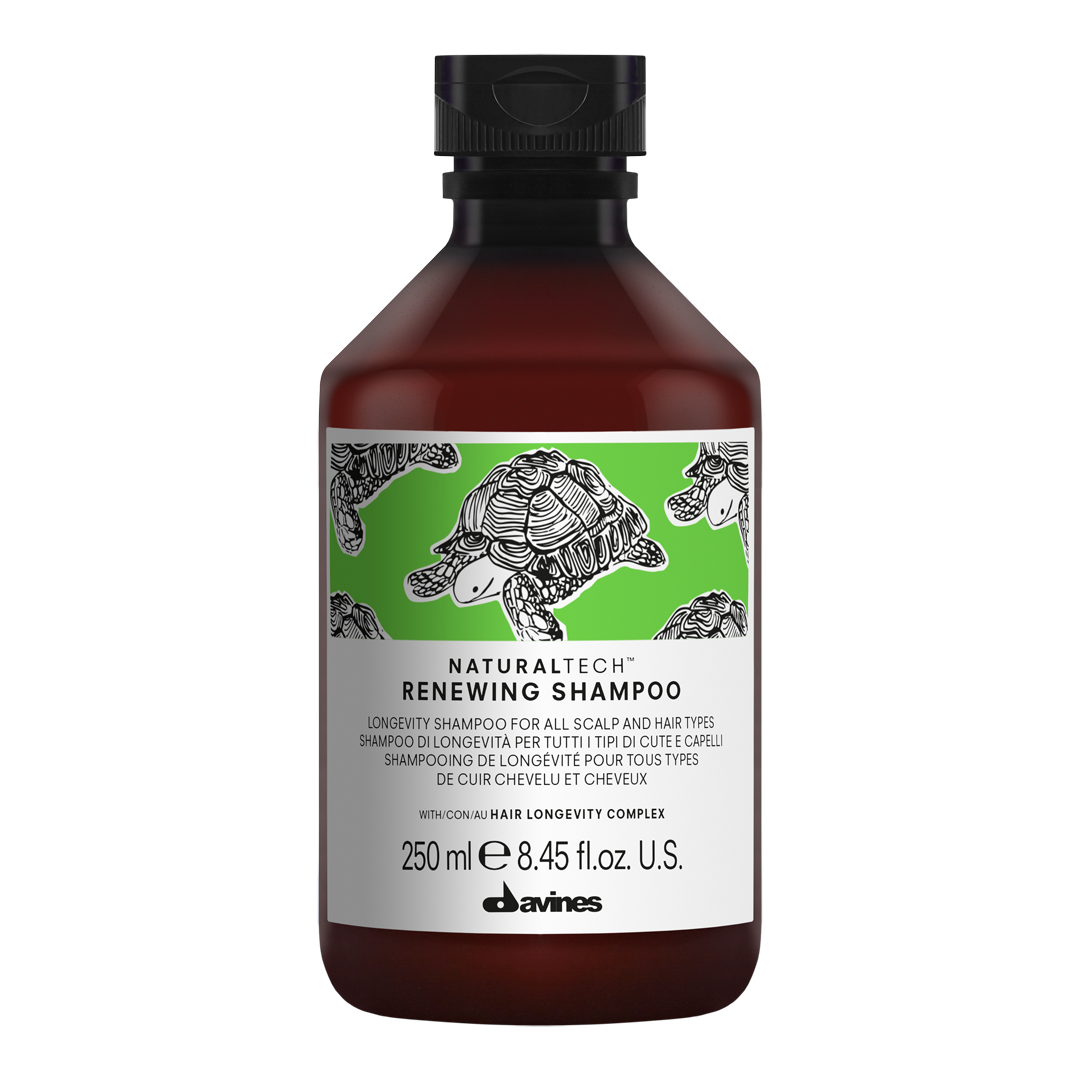 RENEWING SHAMPOO