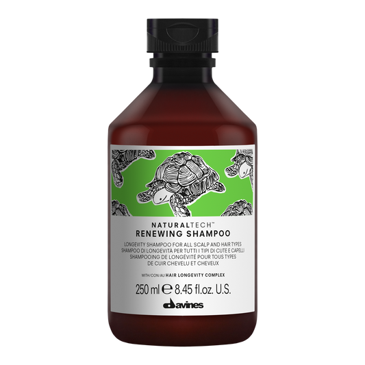 RENEWING SHAMPOO