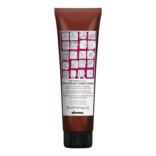 REPLUMPING CONDITIONER
