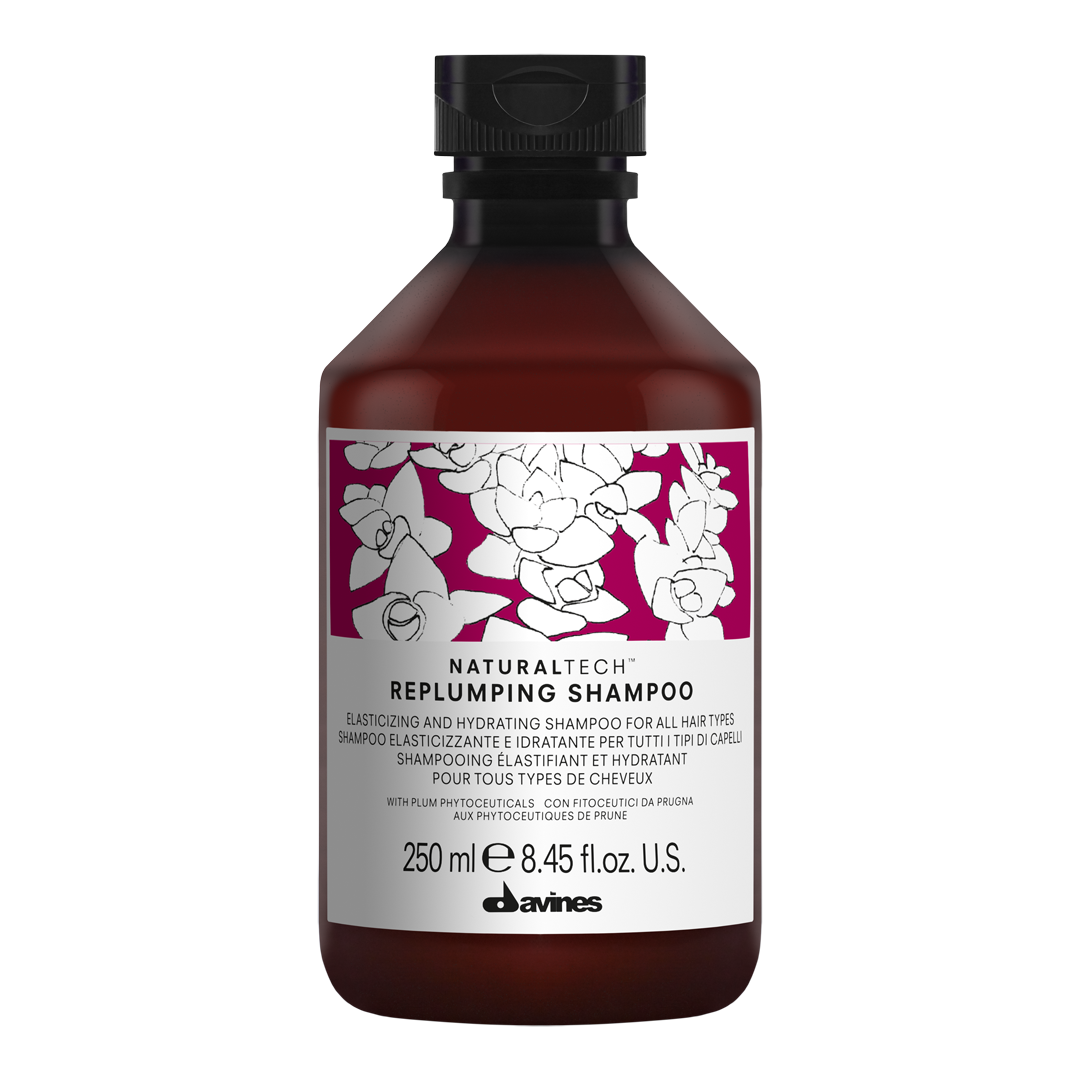 REPLUMPING SHAMPOO