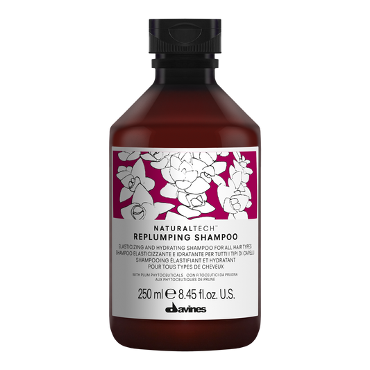 REPLUMPING SHAMPOO