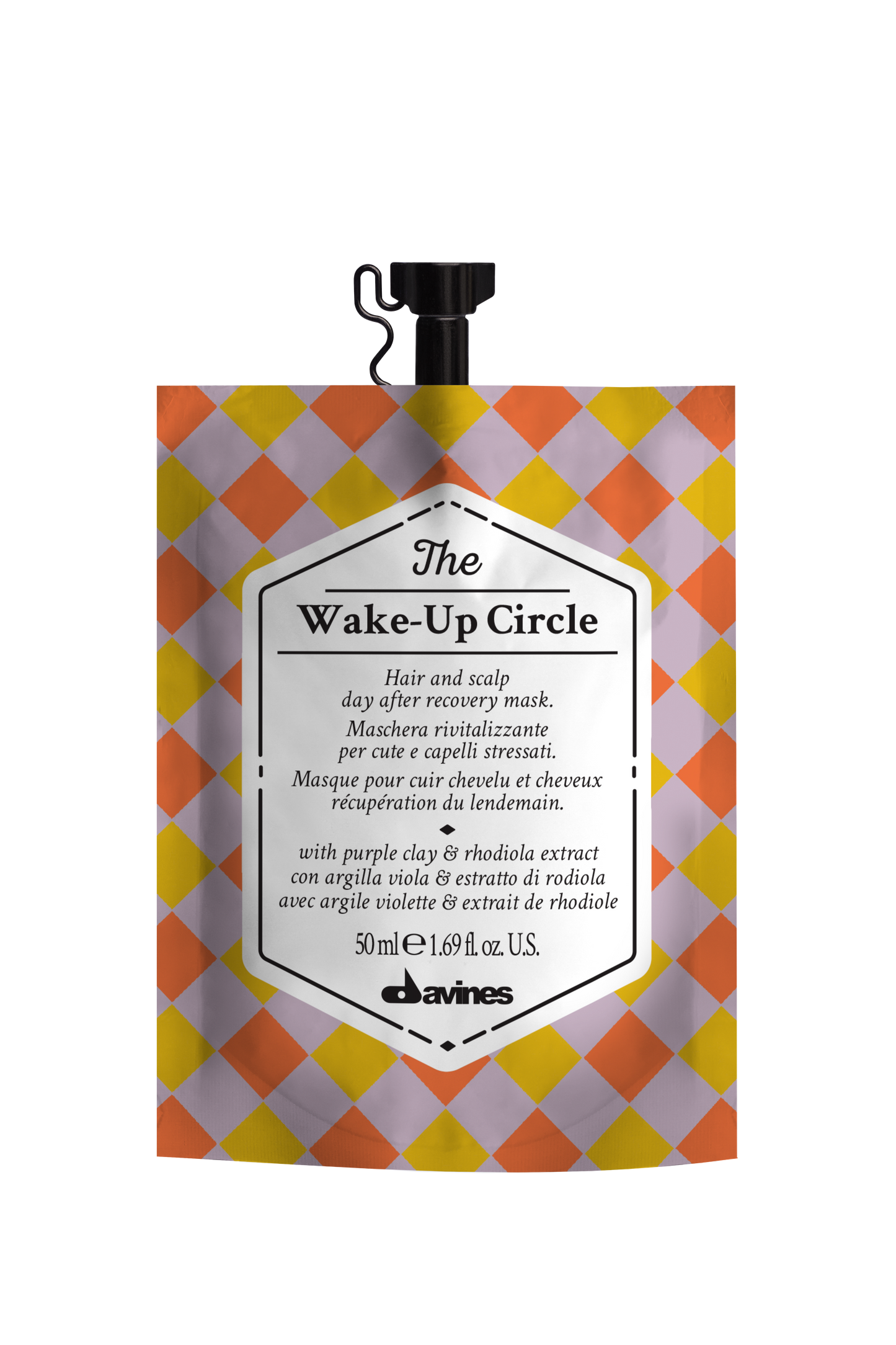 Wake-up circle