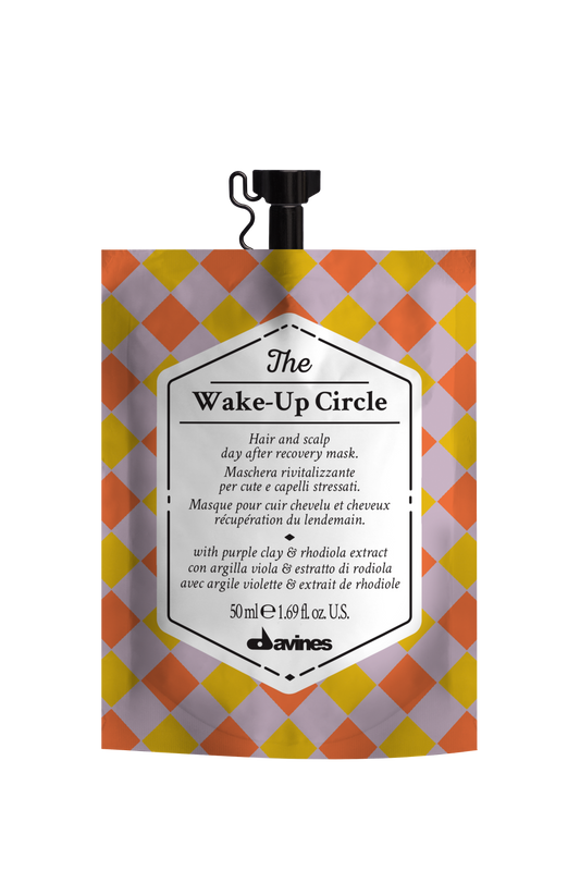 Wake-up circle