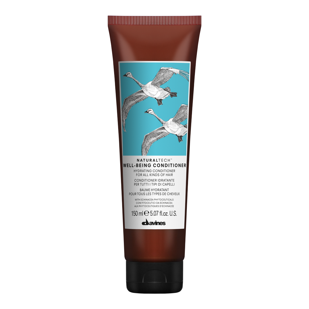 WELL-BEING CONDITIONER