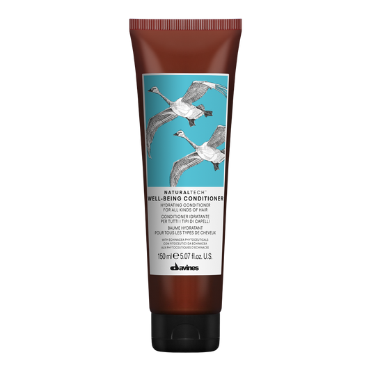 WELL-BEING CONDITIONER