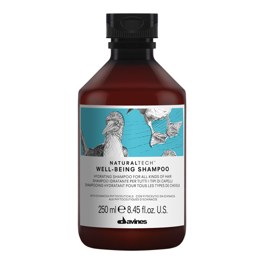 WELL-BEING SHAMPOO