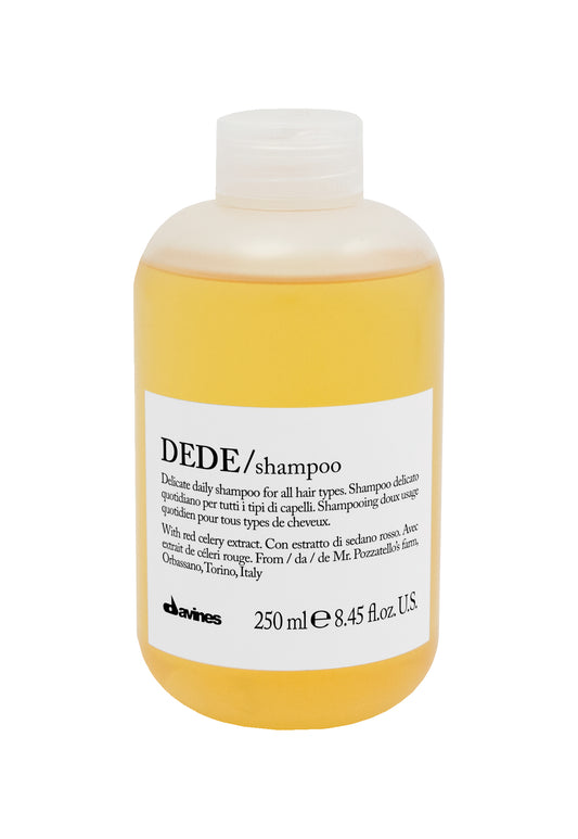 SHAMPOO