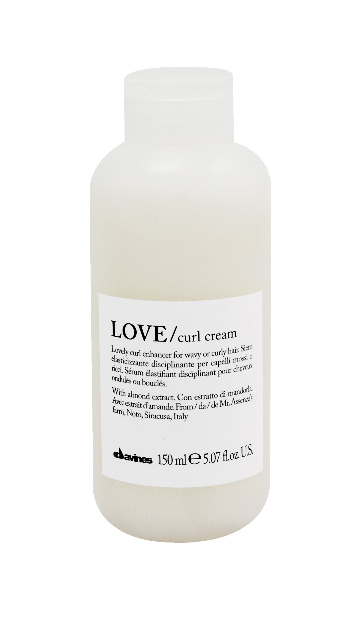 CURL CREAM