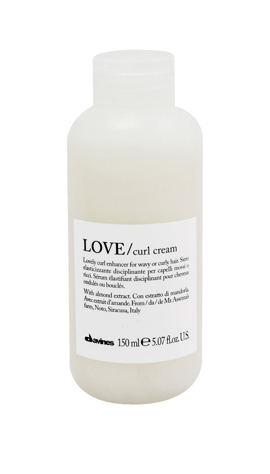 CURL CREAM