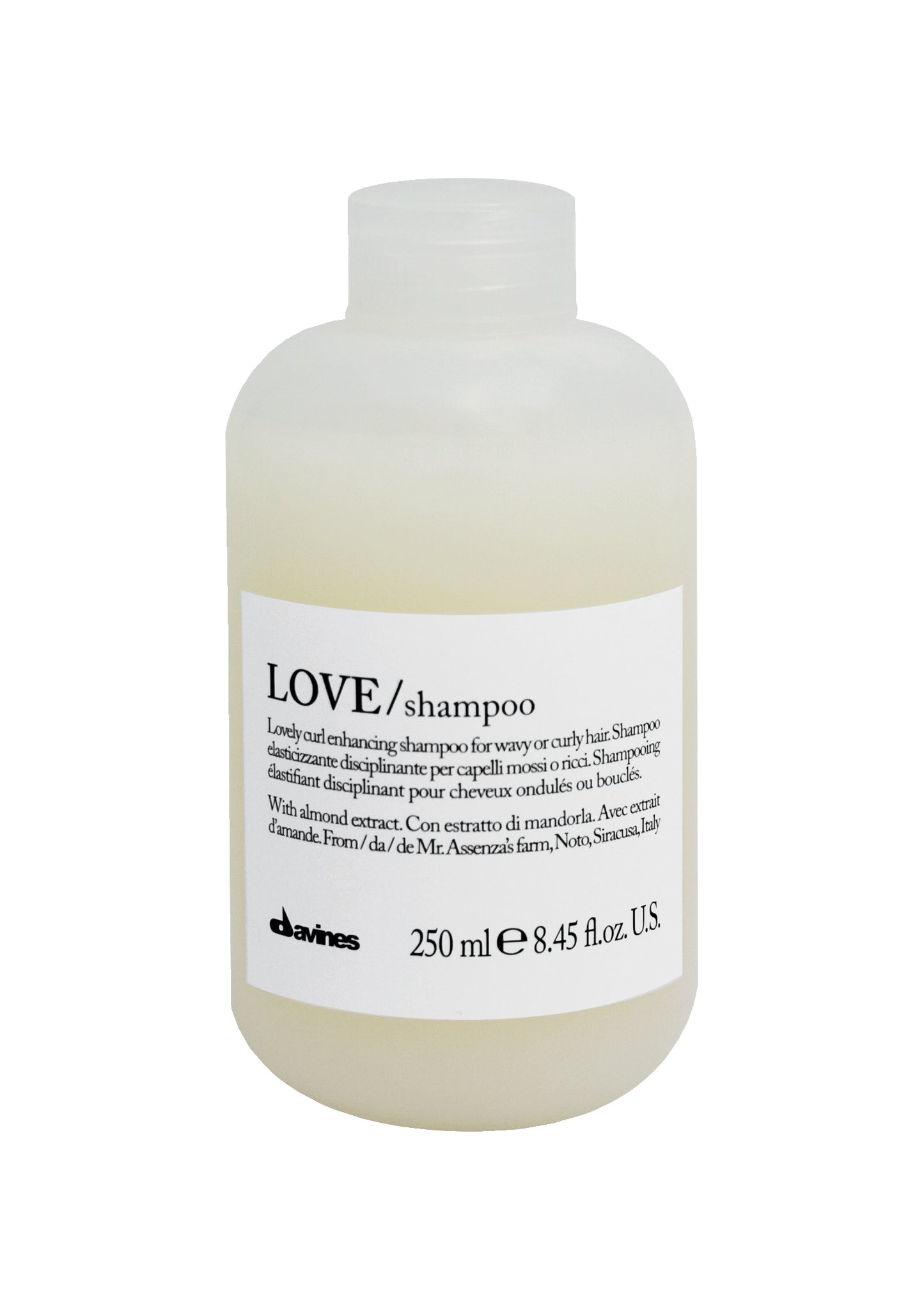 SHAMPOO