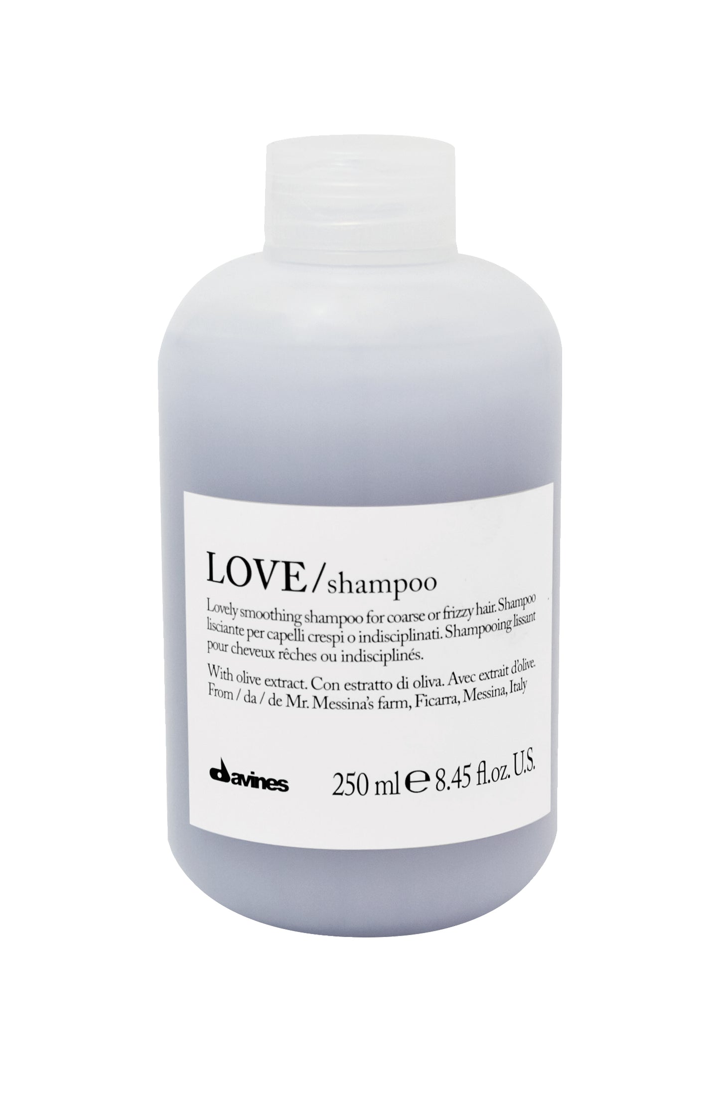 SHAMPOO