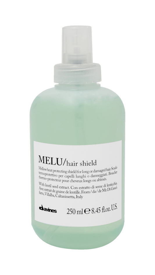 HAIR SHIELD