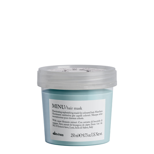 HAIR MASK