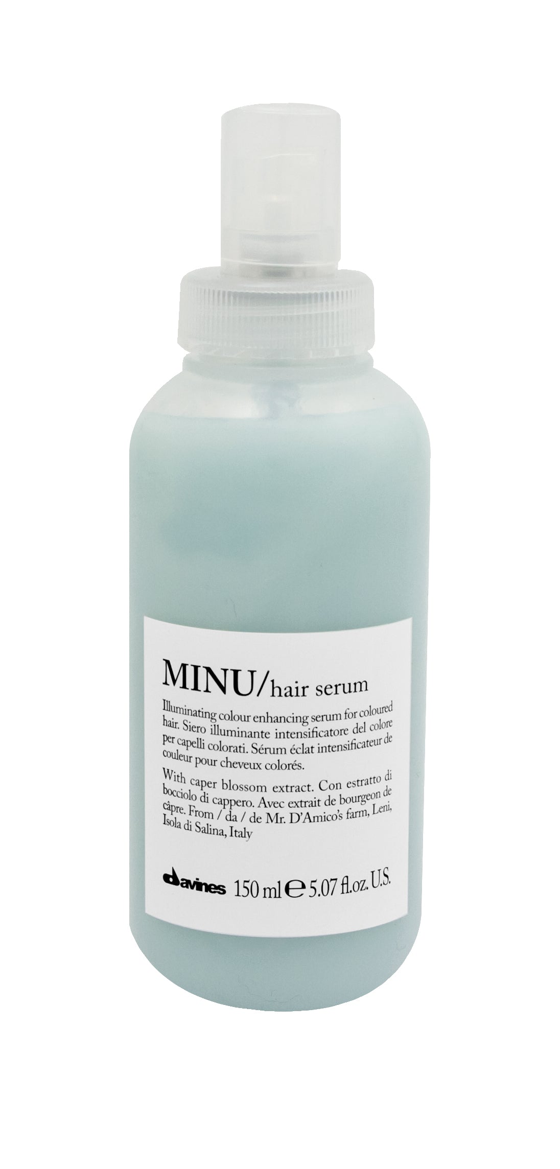 HAIR SERUM