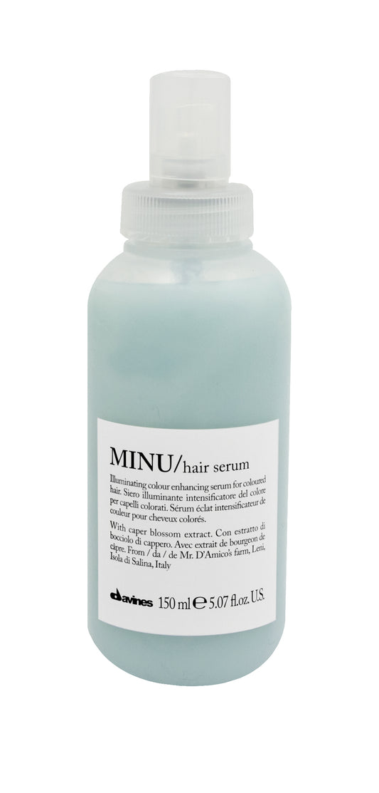HAIR SERUM
