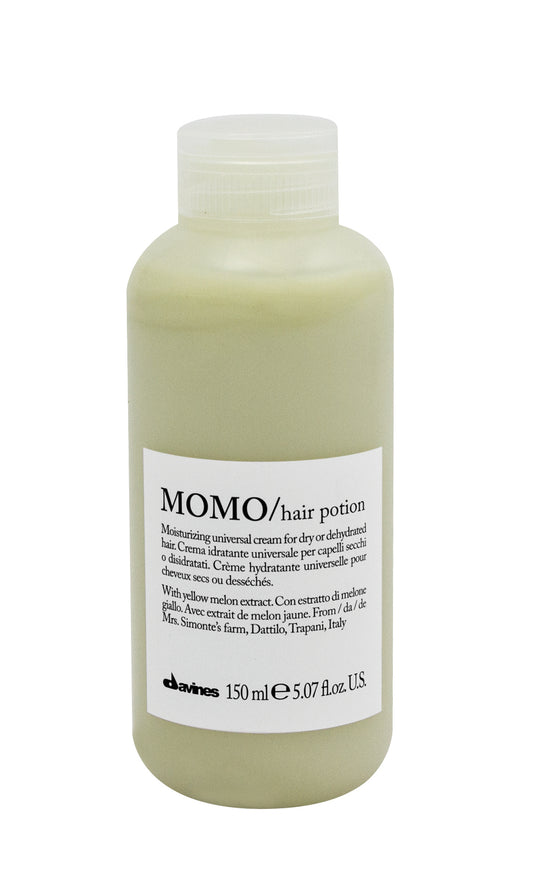 HAIR POTION