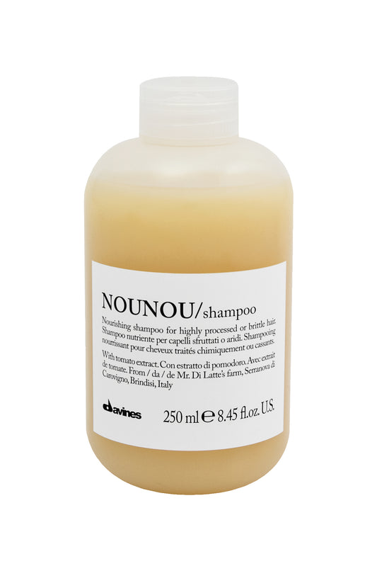 SHAMPOO
