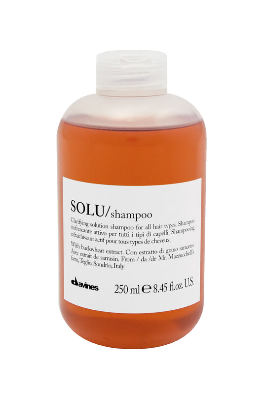 SHAMPOO