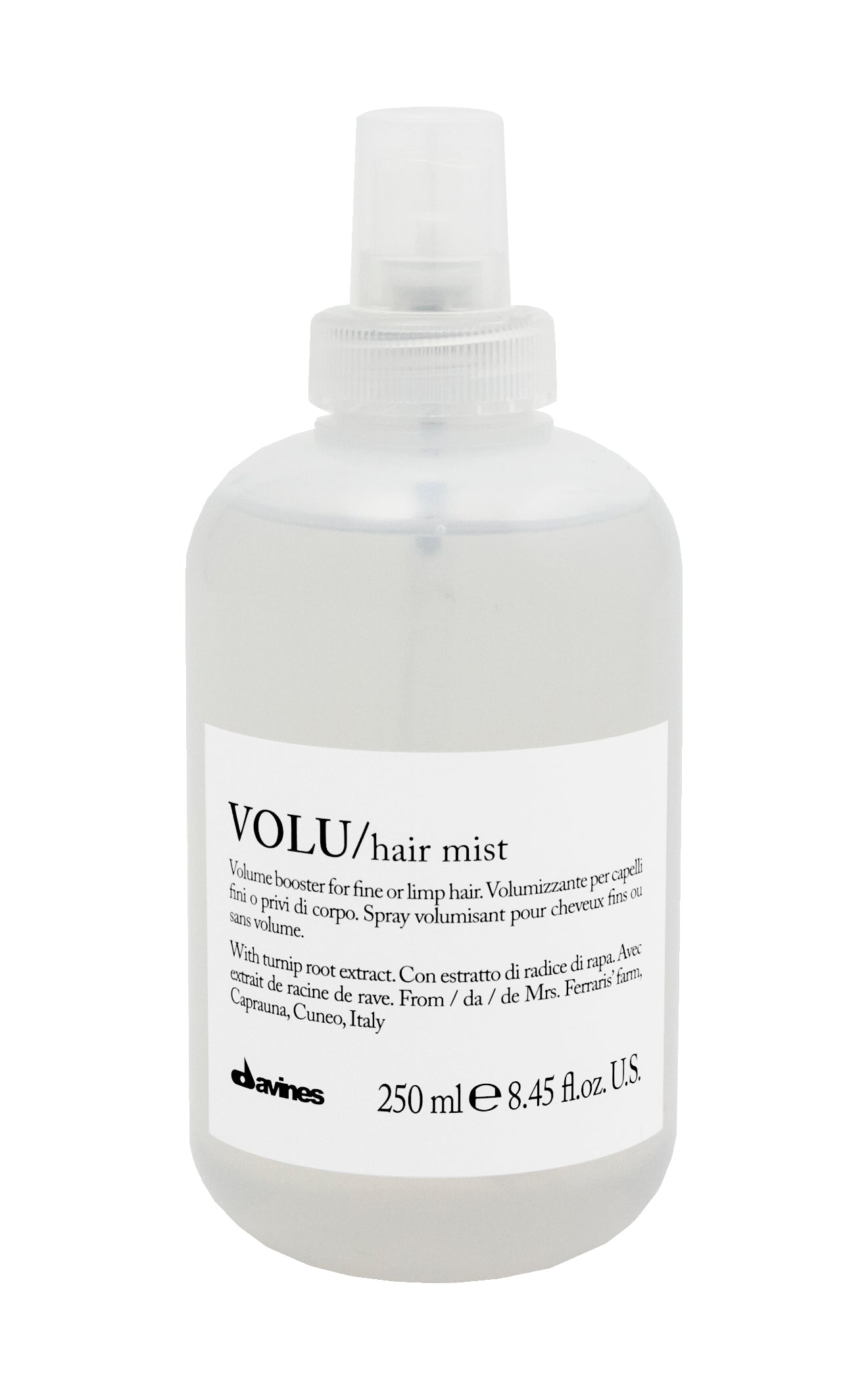 HAIR MIST