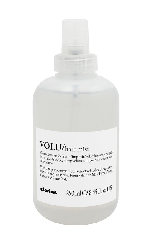 HAIR MIST