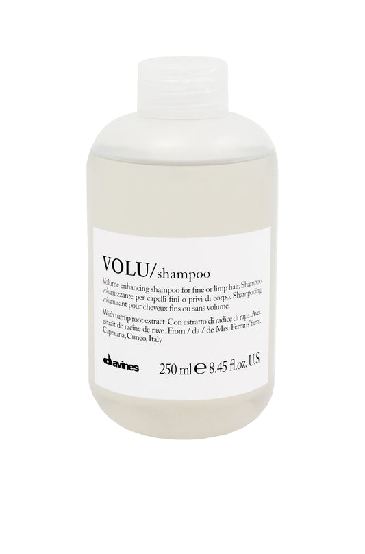 SHAMPOO