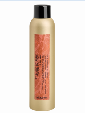 Invisible Dry Shampoo