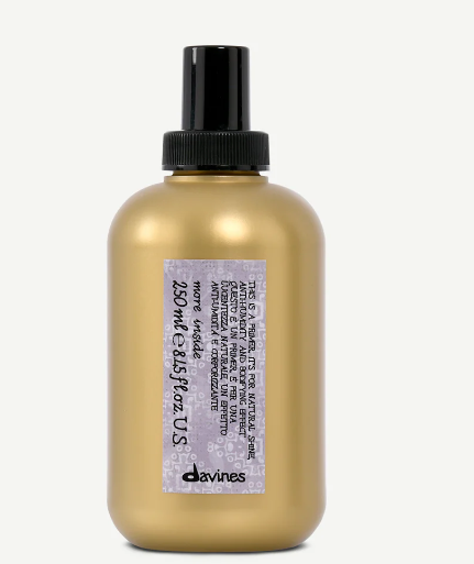 Blow dry primer