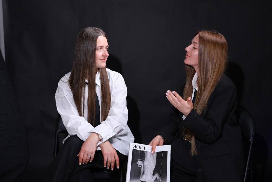 OMNIA ACADEMY: ONLINE BASIC TRICHOLOGY + HAIR EXTENSIONS RU