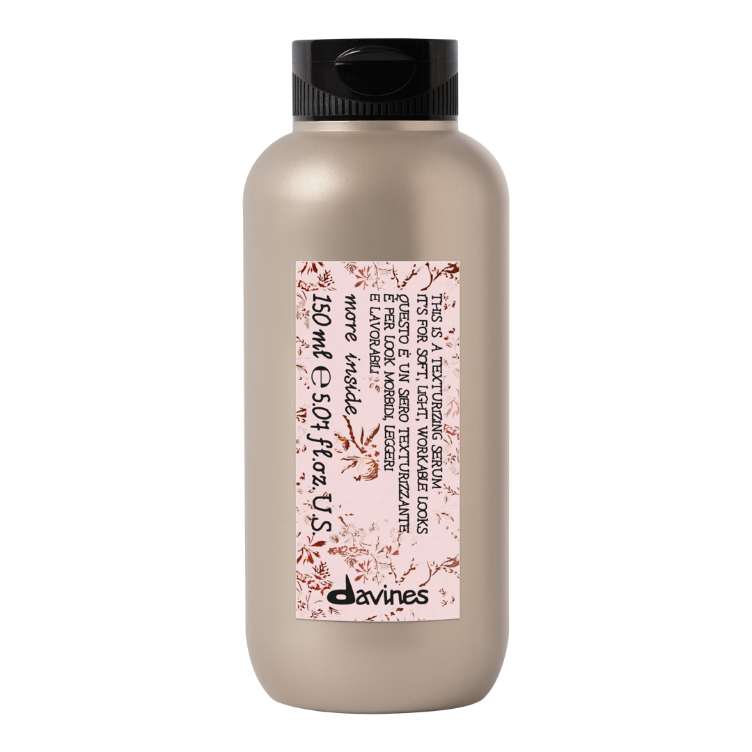 Texturizing Serum